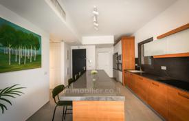 3 odalılar daire 63 m² Tel Aviv'de, İsrail. $1,561,000