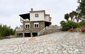 6 odalılar şehir içinde müstakil ev 310 m² Pallini'de, Yunanistan. 800,000 €