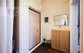 2 odalılar daire 52 m² Moscow'da, Rusya. $440 haftalık