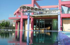 5 odalılar villa Eretria'da, Yunanistan. 9,000 € haftalık