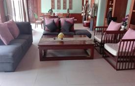 4 odalılar villa 790 m² Phuket Town'da, Tayland. $447,000