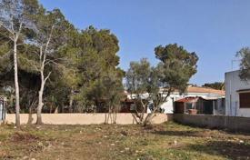 Arsa El Toro'da, İspanya. 600,000 €