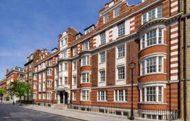 New residential complex with apartments Londra'da, Birleşik Krallık. Min.£951,000