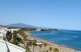 2 odalılar daire 122 m² Estepona'da, İspanya. 800,000 €