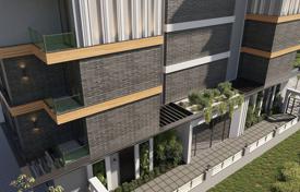 3 odalılar çatı dairesi 271 m² Oba'da, Türkiye. 49,420,000 TRY