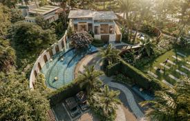3 odalılar villa 300 m² Điện Bàn Đông'da, Vietnam. $2,500,000