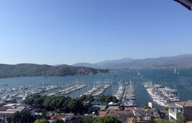 4 odalılar çatı dairesi 120 m² Fethiye'de, Türkiye. 22,100,000 TRY