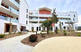 New residential complex with apartments Herault'da, Fransa. Min.343,000 €
