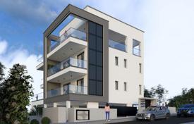 2 odalılar yeni binada daireler Limasol'da, Kıbrıs. 408,000 €