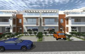 2 odalılar yeni binada daireler 89 m² Selanik'te, Yunanistan. 175,000 €
