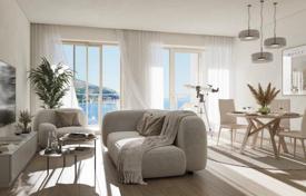 3 odalılar daire 91 m² Bečići'de, Karadağ. 328,000 €