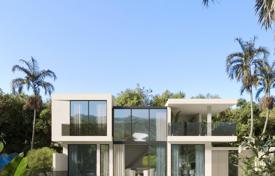 3 odalılar villa 160 m² South Kuta'da, Endonezya. $560,000