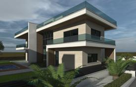 4 odalılar yazlık ev 571 m² Agios Tychonas'da, Kıbrıs. 3,150,000 €