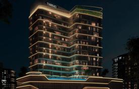 Konut kompleksi Celesto 2 Tower – Wadi Al Safa 5, Dubai, BAE. Min.$266,000