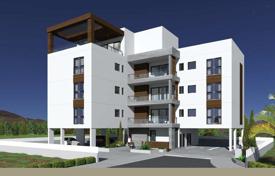 3 odalılar yeni binada daireler Limasol'da, Kıbrıs. 445,000 €