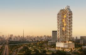 Konut kompleksi YIGO Luxe – Silicon Oasis, Dubai, BAE. Min.$246,000