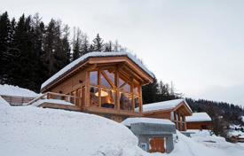 Villa – Bagnes, Verbier, Valais,  İsviçre. 5,200 € haftalık