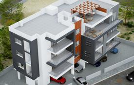 3 odalılar çatı dairesi 127 m² Anavargos'da, Kıbrıs. 385,000 €
