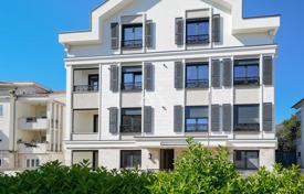 4 odalılar daire 96 m² Tivat city'da, Karadağ. 400,000 €