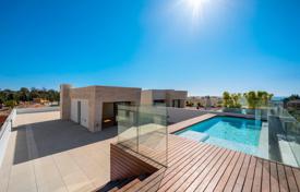3 odalılar daire 265 m² Marbella'da, İspanya. 6,500,000 €