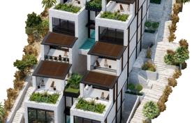 3 odalılar daire 125 m² Ulcinj city'da, Karadağ. 380,000 €