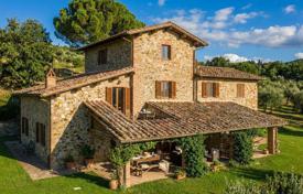 8 odalılar villa 1000 m² Perugia'da, İtalya. 980,000 €