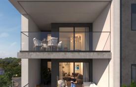 3 odalılar yeni binada daireler Limasol'da, Kıbrıs. 570,000 €