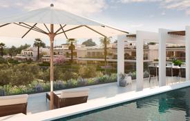 3 odalılar daire 149 m² Marbella'da, İspanya. 1,025,000 €