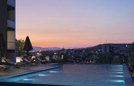 3 odalılar daire 71 m² Old Tbilisi'de, Gürcistan. $104,000