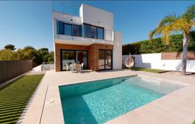 3 odalılar villa 141 m² La Nucia'da, İspanya. 600,000 €