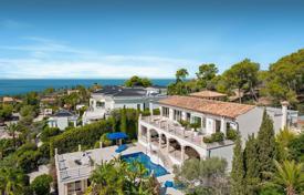 Villa – Port d'Andratx, Balear Adaları, İspanya. 9,900,000 €