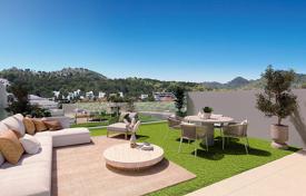 3 odalılar daire 117 m² La Manga del Mar Menor'da, İspanya. 435,000 €
