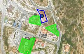 Arsa Agios Tychonas'da, Kıbrıs. 470,000 €