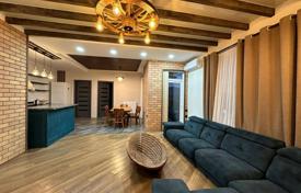 3 odalılar daire 73 m² Batumi'de, Gürcistan. $130,000
