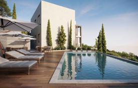 2 odalılar daire 73 m² Konia'da, Kıbrıs. 225,000 €