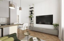 3 odalılar daire 118 m² Prague 3'da, Çekya. Price on request