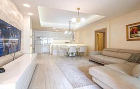 3 odalılar daire 80 m² Budva city'da, Karadağ. 320,000 €