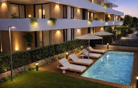 3 odalılar daire 101 m² Javea (Xabia)'da, İspanya. 375,000 €