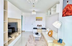 1 odalılar daire 32 m² Pattaya'da, Tayland. $85,000