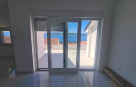 4 odalılar yeni binada daireler 123 m² Crikvenica'da, Hırvatistan. 427,000 €