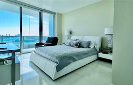 3 odalılar kondominyumda daireler 199 m² Miami'de, Amerika Birleşik Devletleri. $1,980,000