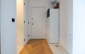 3 odalılar yeni binada daireler 94 m² City of Zagreb'da, Hırvatistan. 593,000 €