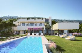 Arsa Benahavis'da, İspanya. 1,850,000 €