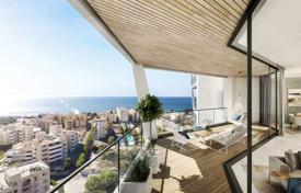 1 odalılar daire 54 m² Germasogeia'da, Kıbrıs. 880,000 €