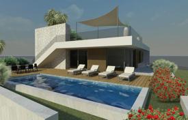 2 odalılar şehir içinde müstakil ev 128 m² Vodnjan'da, Hırvatistan. 630,000 €