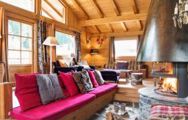 Yazlık ev – Les Houches, Auvergne-Rhône-Alpes, Fransa. 2,800 € haftalık