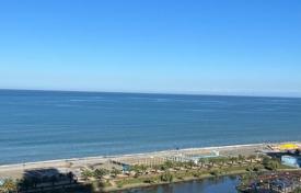 3 odalılar daire 78 m² Batumi'de, Gürcistan. $170,000