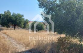 Arsa – Halkidiki, Administration of Macedonia and Thrace, Yunanistan. 700,000 €