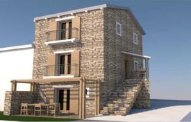 3 odalılar şehir içinde müstakil ev 145 m² Buzet'da, Hırvatistan. 72,000 €