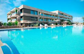 3 odalılar yeni binada daireler 110 m² Santa Cruz de Tenerife'de, İspanya. 475,000 €